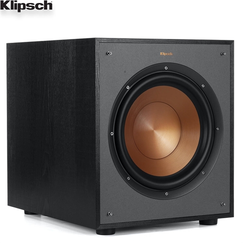 Loa Klipsch R-610F 5.1 6